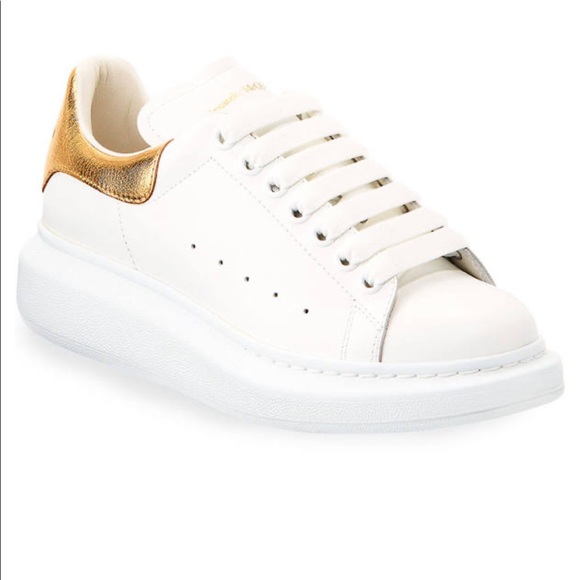 Alexander McQueen Shoes - 💯 Authentic ALEXANDER MCQUEEN Sneakers
